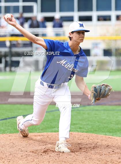 Thumbnail 2 in Millburn @Oratory Prep photogallery.