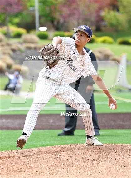 Thumbnail 3 in Millburn @Oratory Prep photogallery.