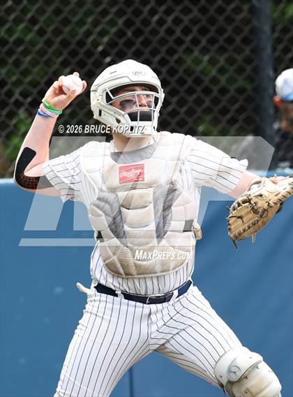 Thumbnail 3 in Millburn @Oratory Prep photogallery.