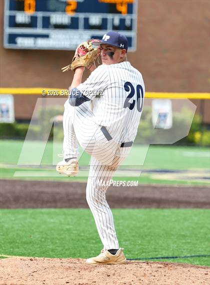 Thumbnail 1 in Millburn @Oratory Prep photogallery.