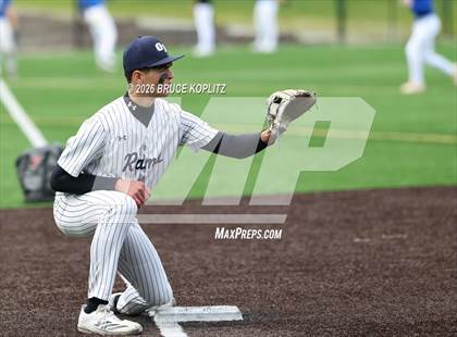 Thumbnail 1 in Millburn @Oratory Prep photogallery.