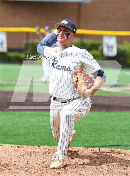 Thumbnail 3 in Millburn @Oratory Prep photogallery.