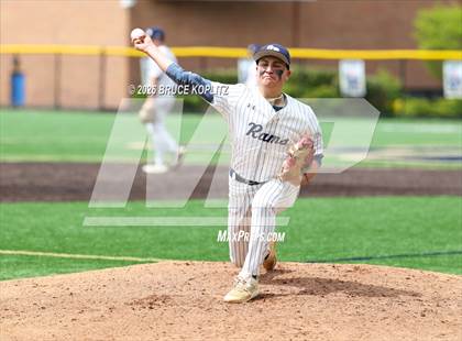 Thumbnail 3 in Millburn @Oratory Prep photogallery.