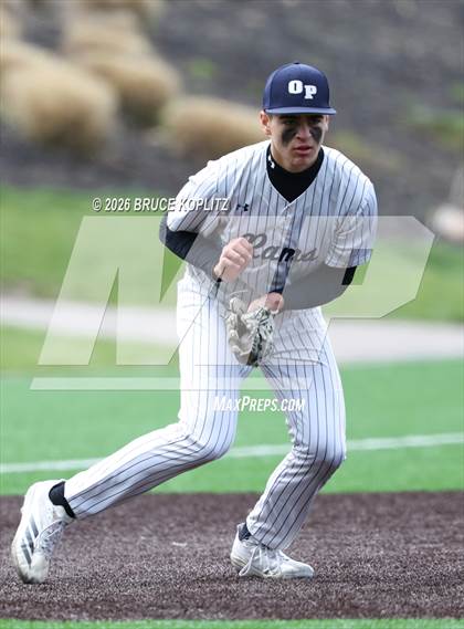 Thumbnail 3 in Millburn @Oratory Prep photogallery.