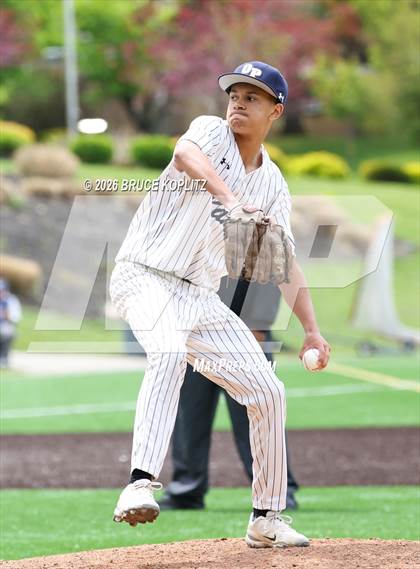 Thumbnail 1 in Millburn @Oratory Prep photogallery.