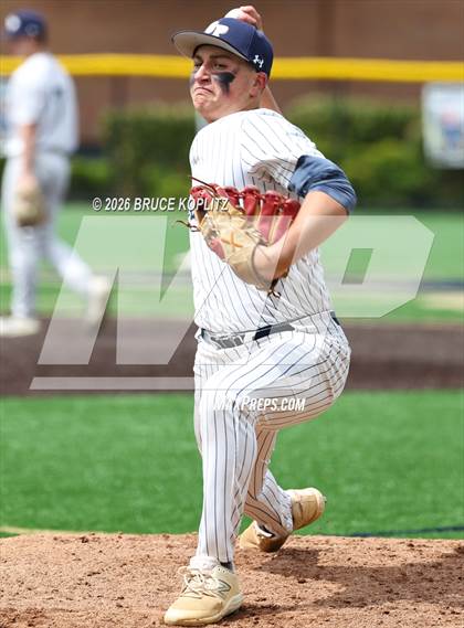 Thumbnail 1 in Millburn @Oratory Prep photogallery.