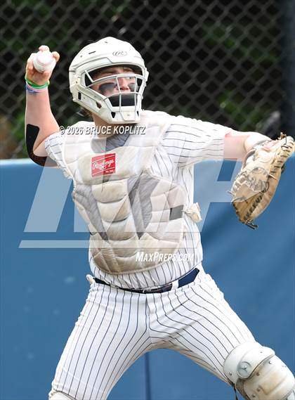 Thumbnail 2 in Millburn @Oratory Prep photogallery.