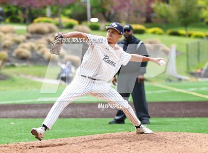 Thumbnail 1 in Millburn @Oratory Prep photogallery.