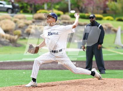 Thumbnail 3 in Millburn @Oratory Prep photogallery.
