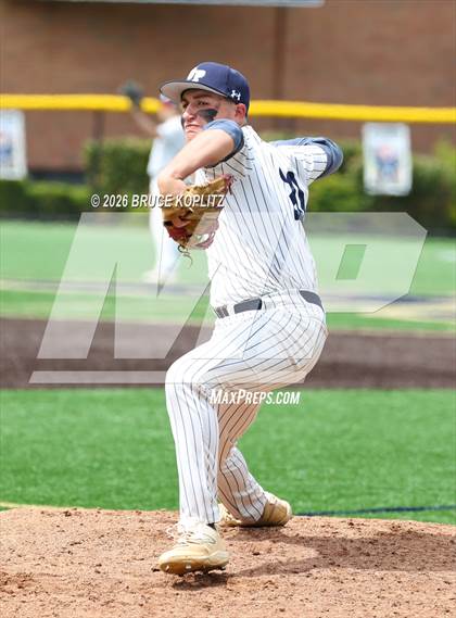Thumbnail 3 in Millburn @Oratory Prep photogallery.