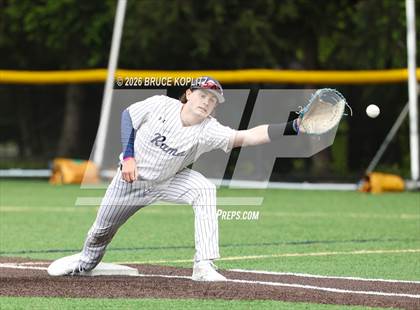 Thumbnail 1 in Millburn @Oratory Prep photogallery.