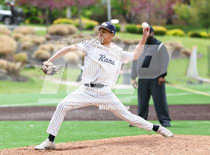 Thumbnail 1 in Millburn @Oratory Prep photogallery.