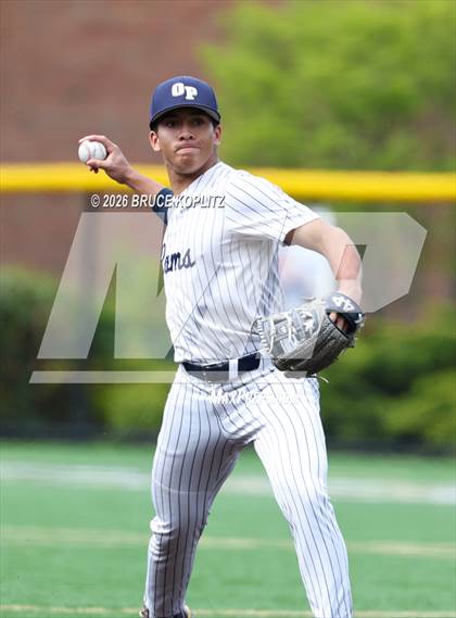 Thumbnail 1 in Millburn @Oratory Prep photogallery.