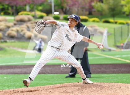 Thumbnail 3 in Millburn @Oratory Prep photogallery.