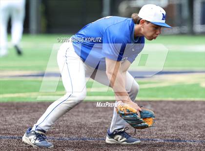 Thumbnail 3 in Millburn @Oratory Prep photogallery.