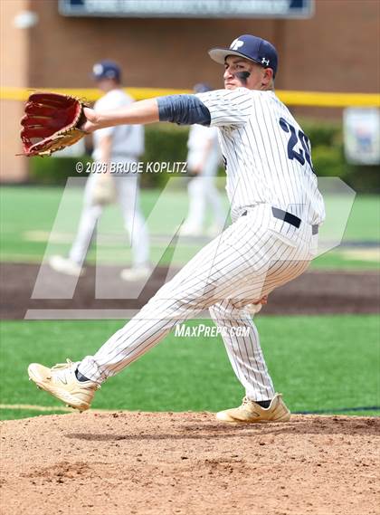 Thumbnail 3 in Millburn @Oratory Prep photogallery.