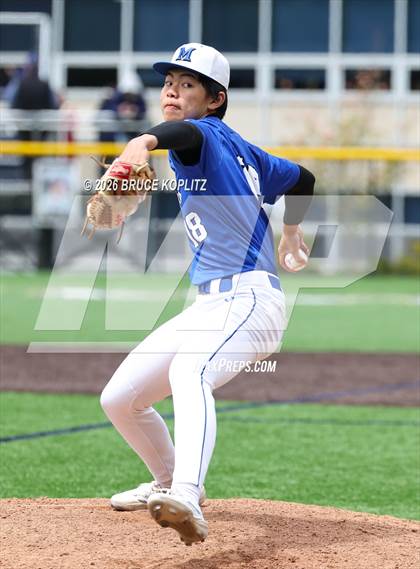 Thumbnail 2 in Millburn @Oratory Prep photogallery.