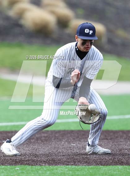 Thumbnail 1 in Millburn @Oratory Prep photogallery.