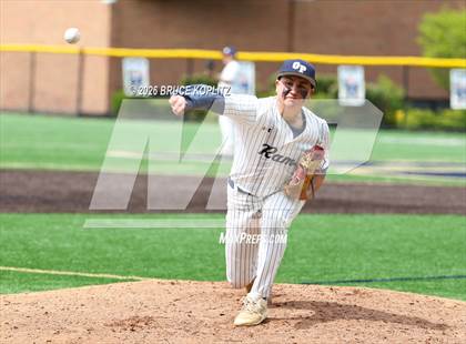 Thumbnail 3 in Millburn @Oratory Prep photogallery.
