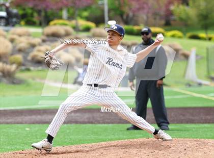 Thumbnail 3 in Millburn @Oratory Prep photogallery.
