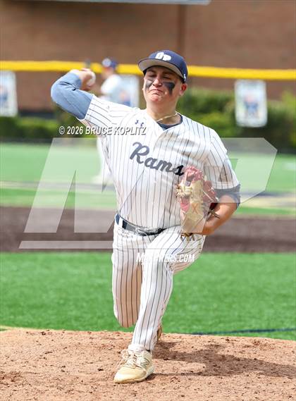 Thumbnail 1 in Millburn @Oratory Prep photogallery.