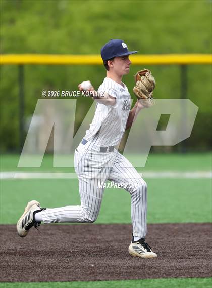 Thumbnail 2 in Millburn @Oratory Prep photogallery.
