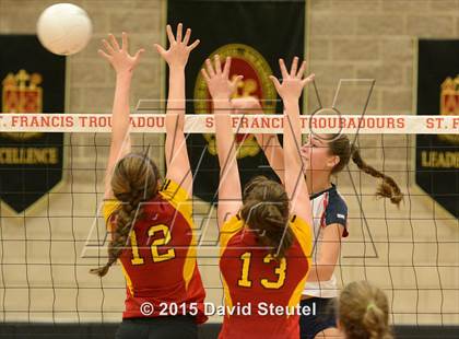 Thumbnail 3 in Pleasant Grove @ St. Francis photogallery.