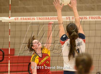 Thumbnail 2 in Pleasant Grove @ St. Francis photogallery.
