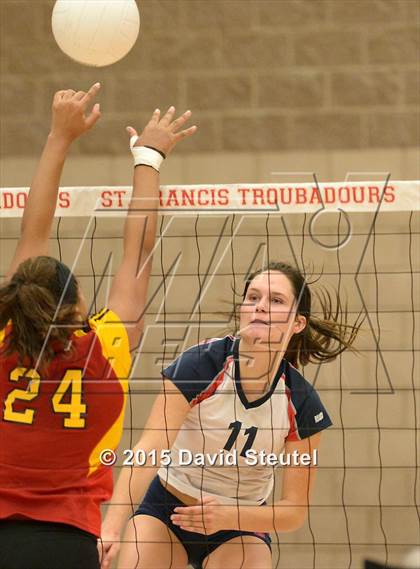 Thumbnail 3 in Pleasant Grove @ St. Francis photogallery.