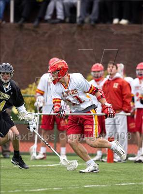 Thumbnail 3 in St. Anthony's @ Chaminade photogallery.