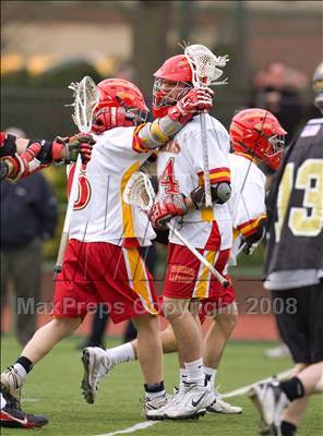 Thumbnail 2 in St. Anthony's @ Chaminade photogallery.