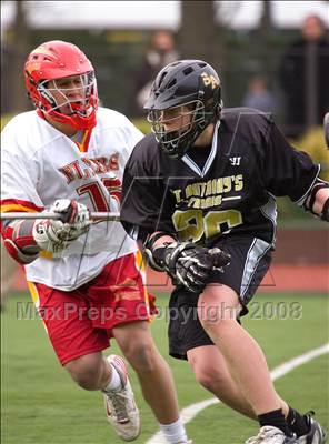 Thumbnail 1 in St. Anthony's @ Chaminade photogallery.