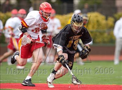 Thumbnail 1 in St. Anthony's @ Chaminade photogallery.