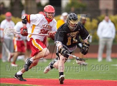 Thumbnail 2 in St. Anthony's @ Chaminade photogallery.