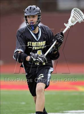 Thumbnail 2 in St. Anthony's @ Chaminade photogallery.