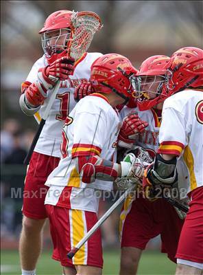 Thumbnail 1 in St. Anthony's @ Chaminade photogallery.