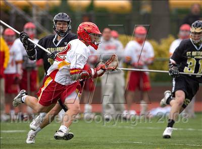 Thumbnail 1 in St. Anthony's @ Chaminade photogallery.