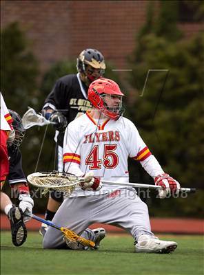 Thumbnail 3 in St. Anthony's @ Chaminade photogallery.