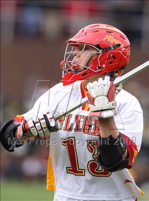 Thumbnail 1 in St. Anthony's @ Chaminade photogallery.