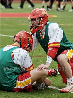 Thumbnail 3 in St. Anthony's @ Chaminade photogallery.