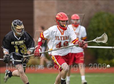 Thumbnail 1 in St. Anthony's @ Chaminade photogallery.