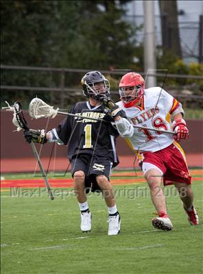 Thumbnail 1 in St. Anthony's @ Chaminade photogallery.