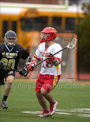 Thumbnail 3 in St. Anthony's @ Chaminade photogallery.