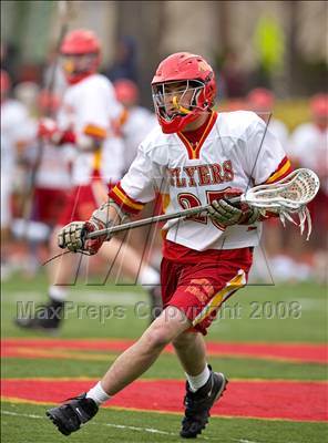 Thumbnail 2 in St. Anthony's @ Chaminade photogallery.