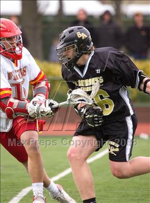 Thumbnail 3 in St. Anthony's @ Chaminade photogallery.