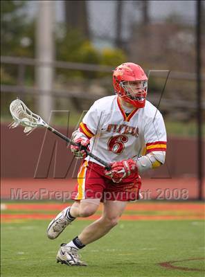 Thumbnail 1 in St. Anthony's @ Chaminade photogallery.