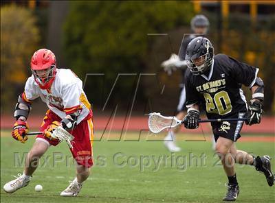 Thumbnail 1 in St. Anthony's @ Chaminade photogallery.