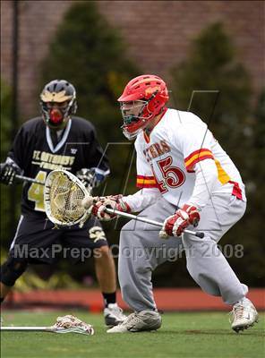 Thumbnail 3 in St. Anthony's @ Chaminade photogallery.
