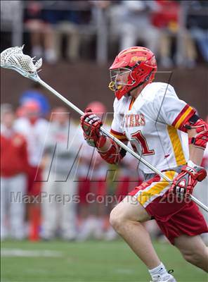 Thumbnail 2 in St. Anthony's @ Chaminade photogallery.