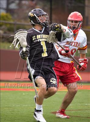 Thumbnail 2 in St. Anthony's @ Chaminade photogallery.